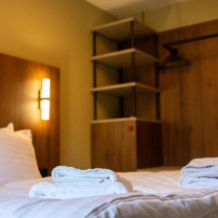 Strandhotel De Logerij Renesse Luaran gambar
