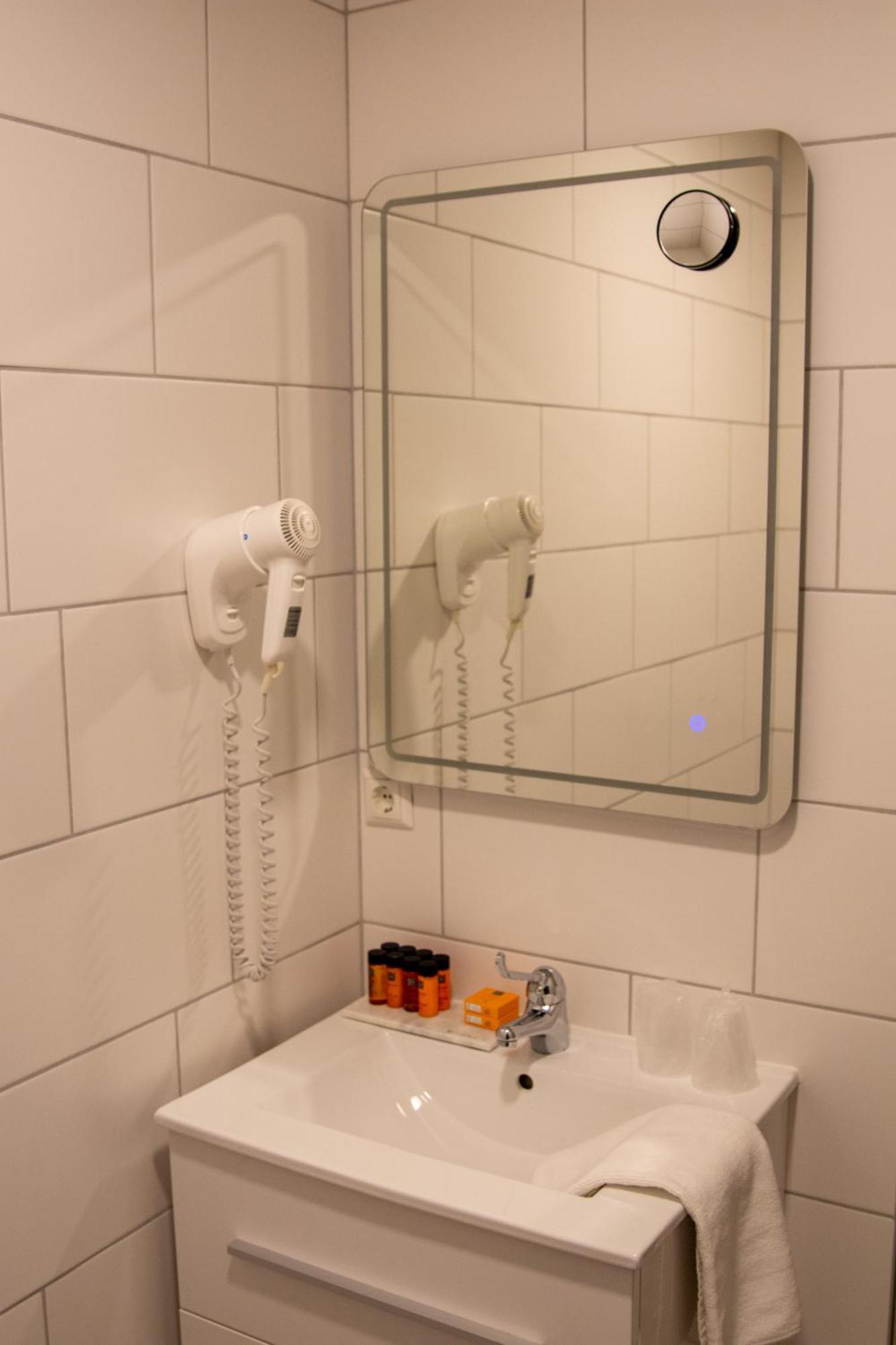 Strandhotel De Logerij Renesse Luaran gambar